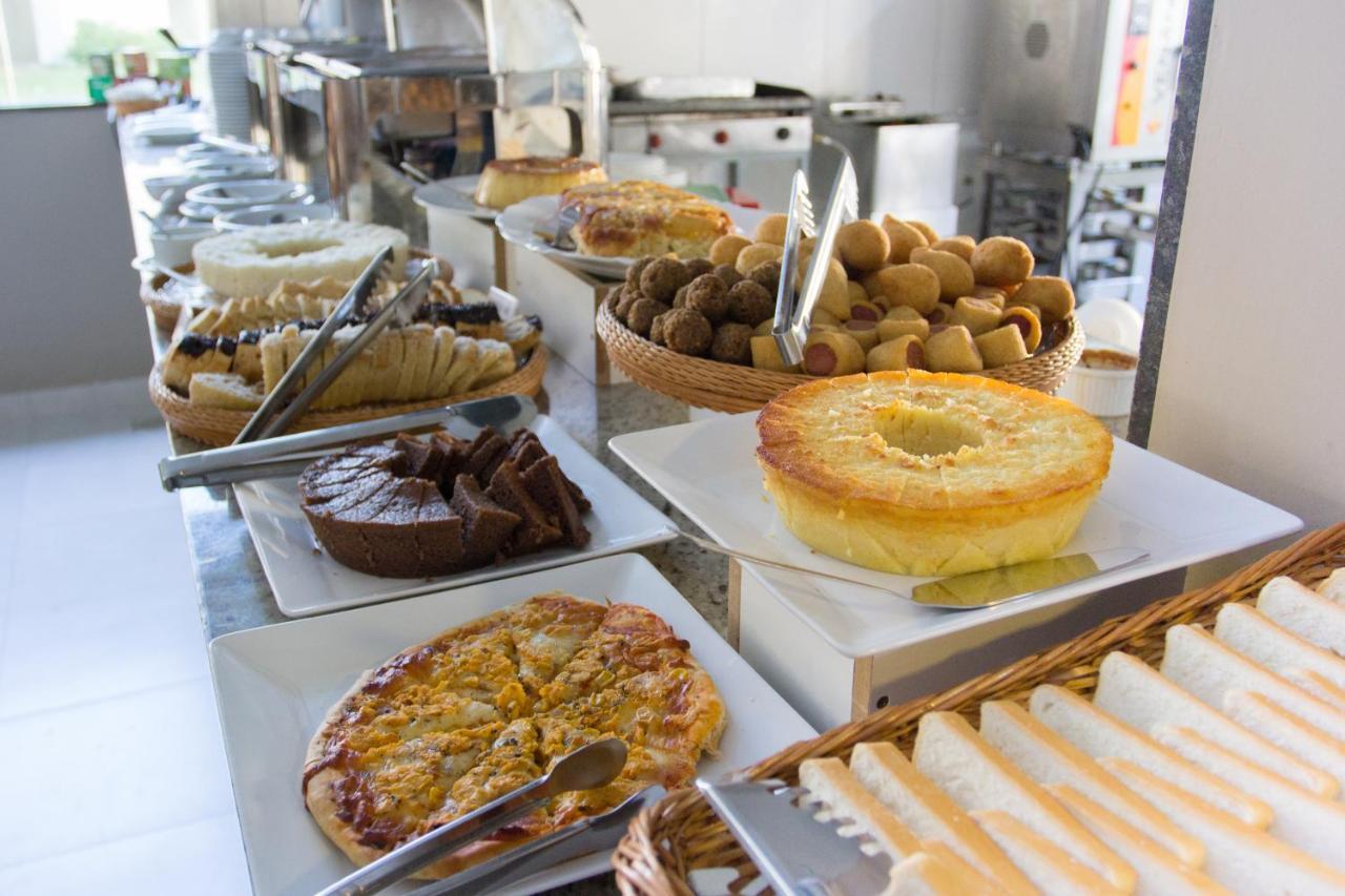 Hotel Porto Mar