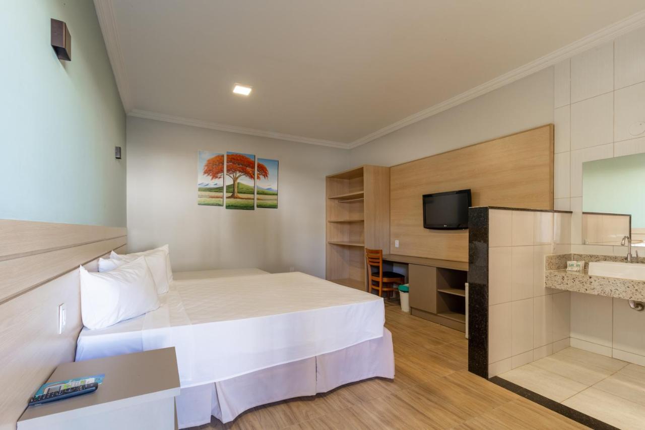 Hotel Porto Mar Porto Seguro