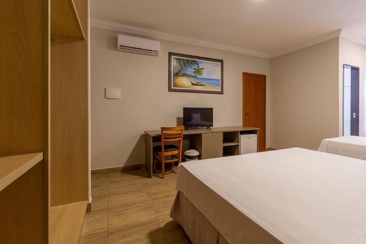 Hotel Porto Mar
