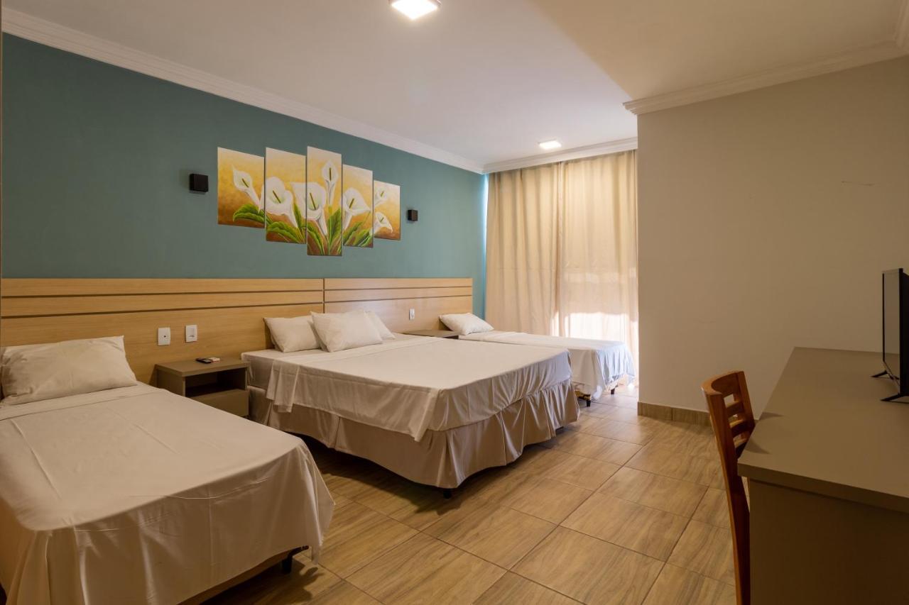 Hotel Porto Mar 4*